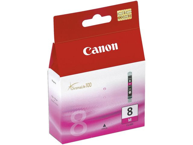 BildeCLI-8PM photo magenta ink cartridge