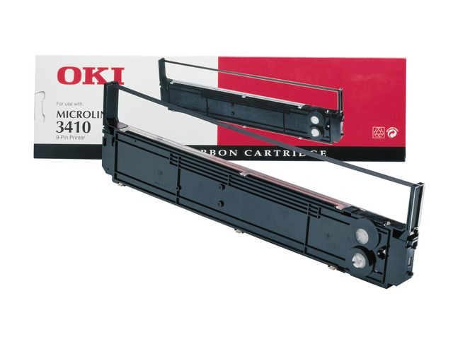 BildeML3410 Ribbon black