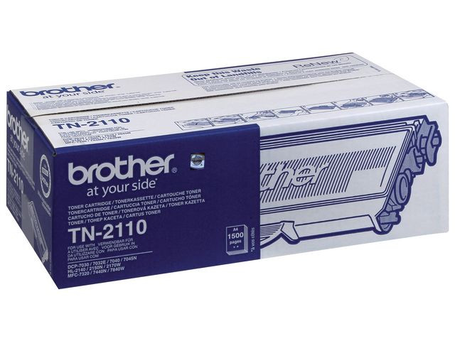 BildeHL-2100 toner 1.5K