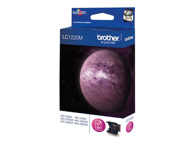 BildeLC1220M ink cartridge magenta
