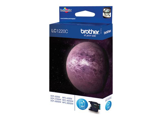 BildeLC1220C ink cartridge cyan