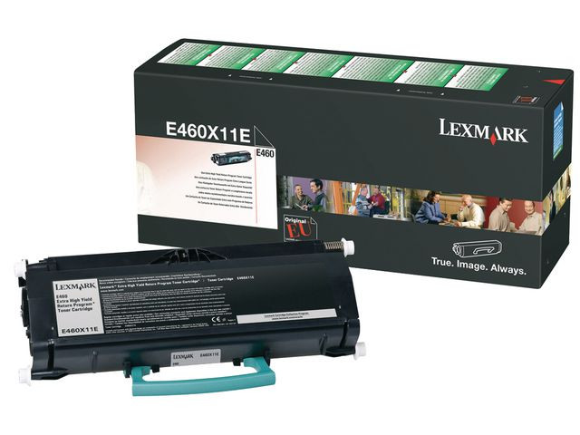 BildeE460 toner (return)   15K