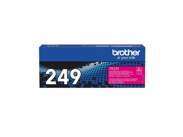 BildeTN249M Magenta toner cartridge super high yield, 4K