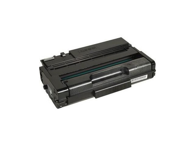 BildeRicoh Toner Black SP3700 7K