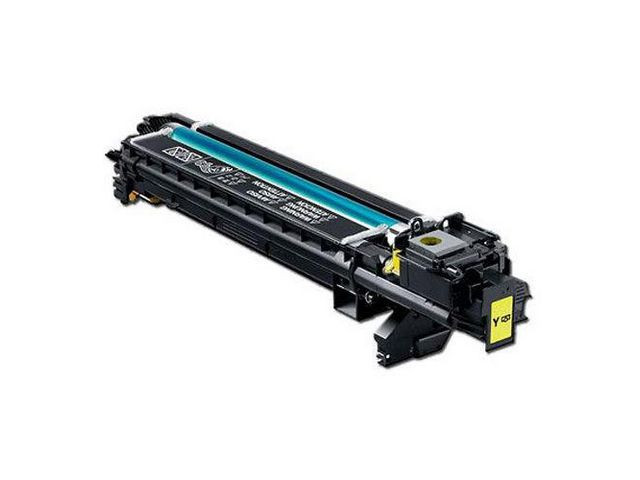 BildeKonica-Minolta Imaging Unit Gul IUP-22Y (60.000 sider)