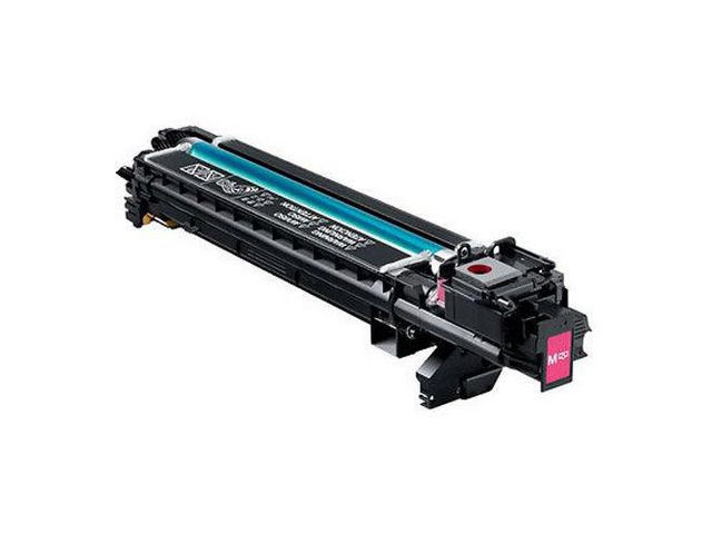 BildeKonica-Minolta Imaging Unit Magenta IUP-22M (60.000 sider)