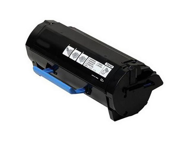 BildeKonica Minolta Toner Sort TNP-55 (15.000 sider)
