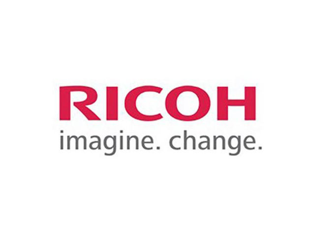 BildeRicoh/NRG  MP301 black toner