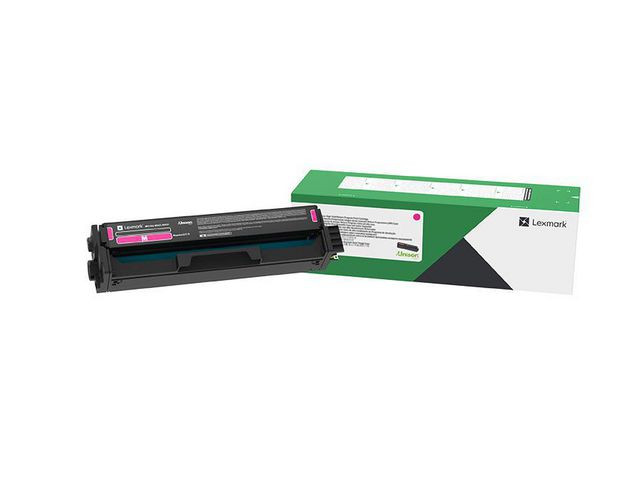 Bilde20N2XM0 Magenta Extra High Yield Return Programme Print Cart