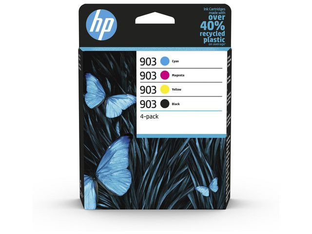 BildeHP Ink 6ZC73AE 903 Multipack