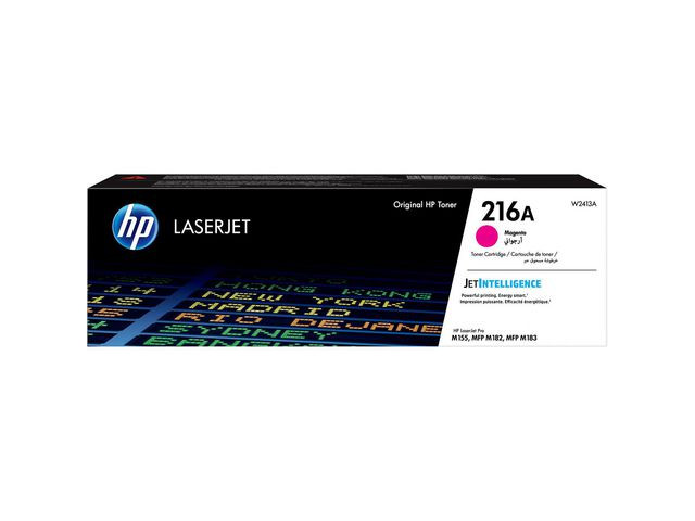 BildeHP 216A M (magenta) toner 850 sider