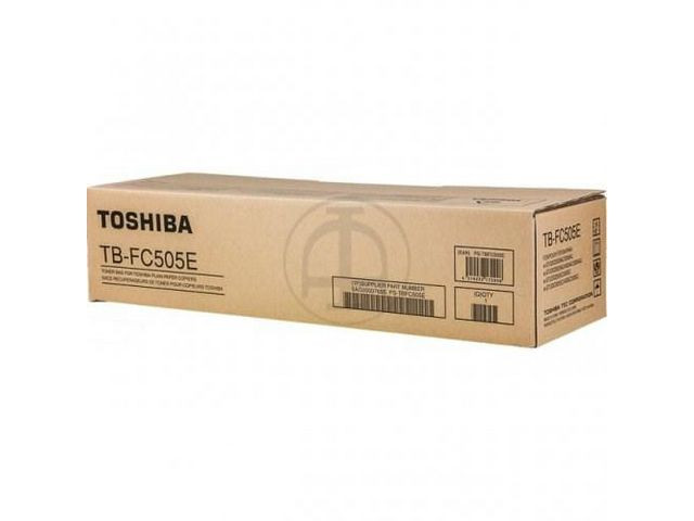 BildeToshiba Avfallstoner Beholder TB-FC505E (120.000 sider)