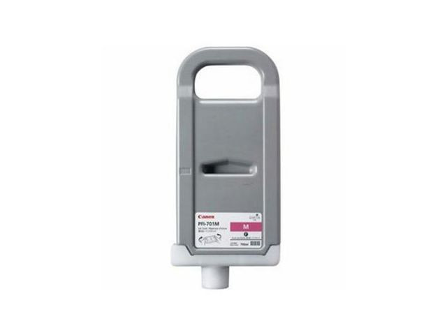 BildePFI-710M Magenta High-Capacity 700ml