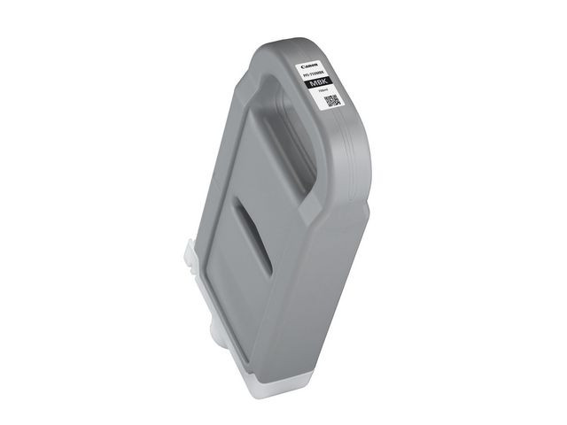 BildePFI-710MBK Matt black High-Capacity 700ml