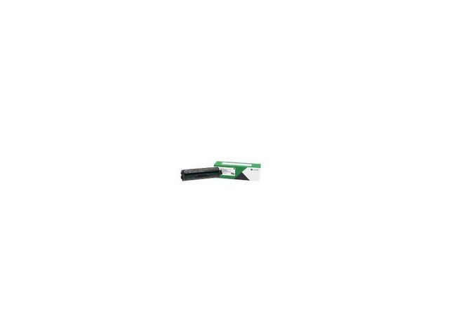 BildeC3220K0 Black Return Programme Print Cartridge 1.5k