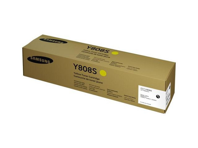 BildeSL-X4220/ 4250/ 4300 toner yellow 2k