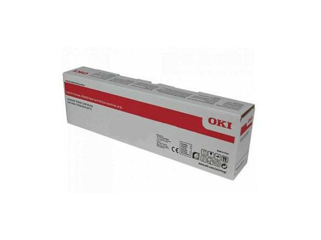 BildeC824 Magenta toner 5K