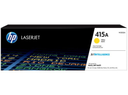 BildeHP 415A Y (gul) toner 2100 sider