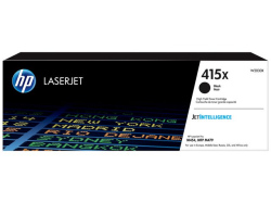BildeHP 415X BK (svart) toner 7500 sider