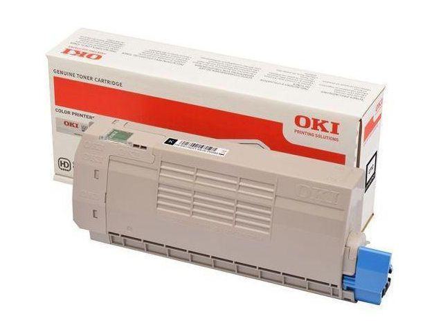 BildeC712 toner black 11K