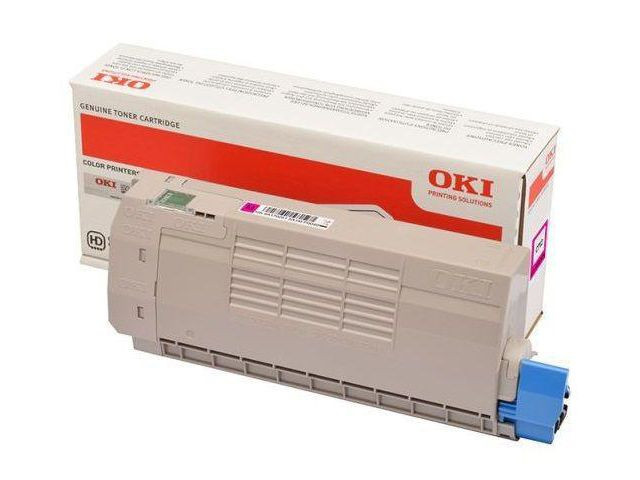 BildeC712 toner magenta 11.5K