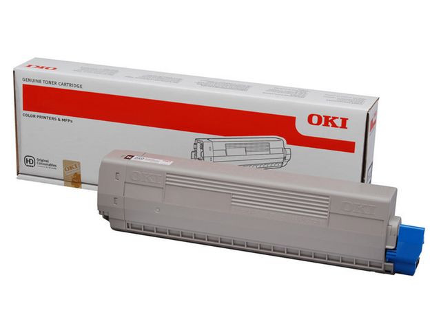 BildeES - C931 toner black 24K