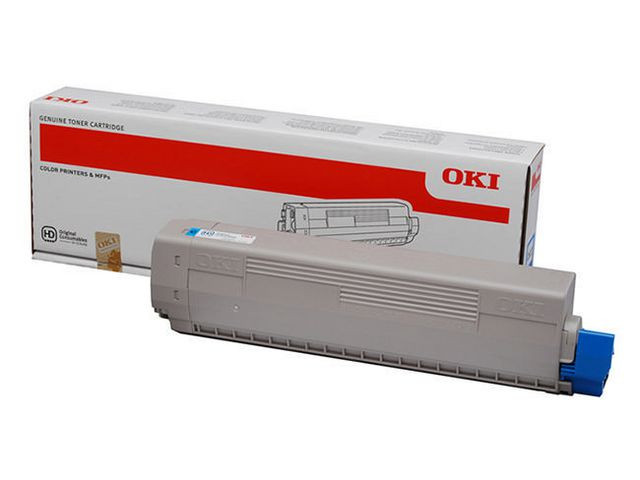 BildeES - C931 toner cyan 24K