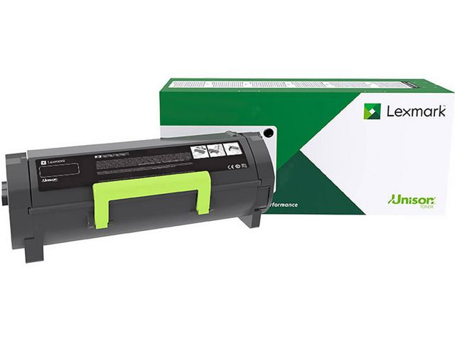 BildeB2855/MB2770 Black Return Program Toner Cartridge 7.5K