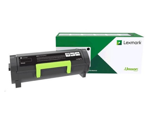 BildeMS/MX725/820 series Black Extra HighYield CorporateToner 35k