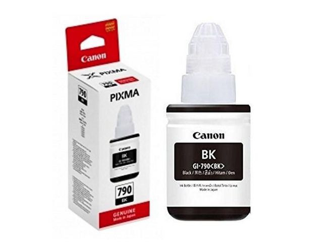 BildeGI-590BK Black Ink Cartridge