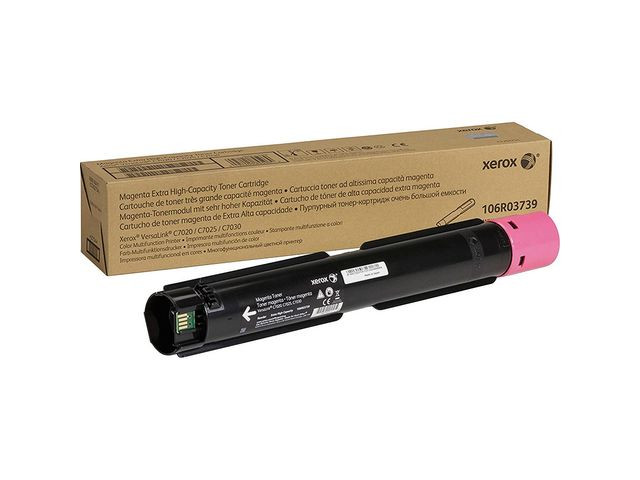 BildeVersaLink C7020/7030 Magenta Toner Extra Hi cap.16.5K