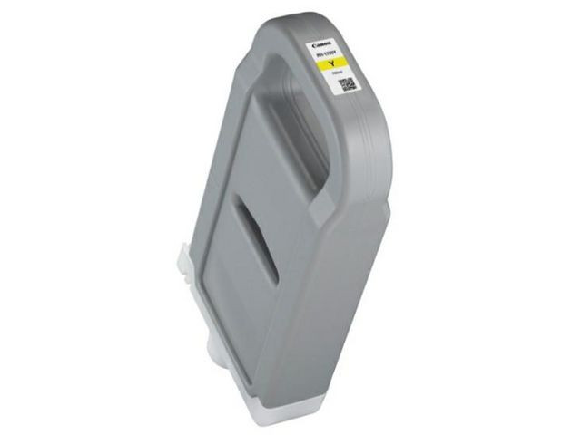 BildePFI-1700Y Yellow ink tank