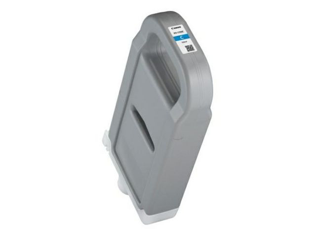 BildePFI-1700C Cyan ink tank