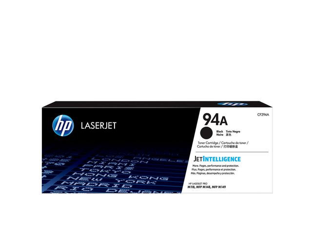 BildeHP 94A BK (svart) toner 1200 sider