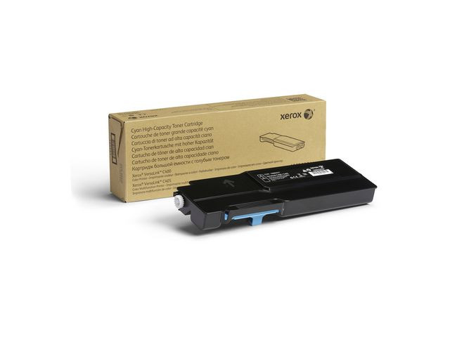 BildeVersaLink C400/C405 Yellow Toner Hi cap. 4.8K