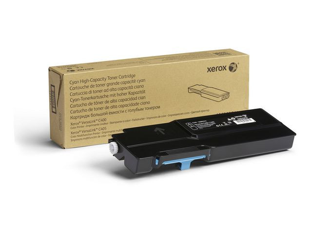 BildeVersaLink C400/C405 Magenta Toner Hi cap. 4.8K
