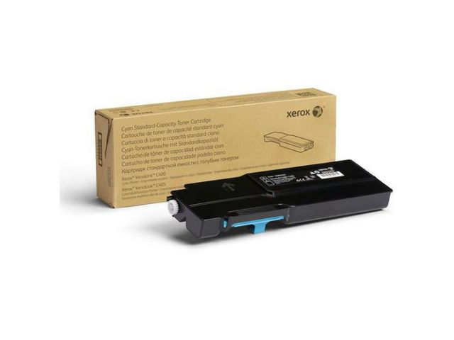BildeVersaLink C400/C405 Cyan Toner Hi cap. 4.8K