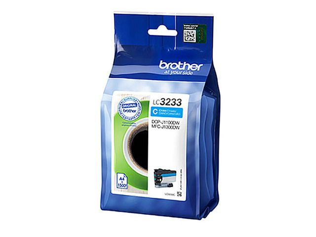 BildeLC3233M ink cartridge Cyan 1.5K