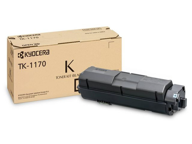 BildeTK-1170 Toner black 7.2K