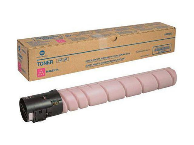 BildeTN514M Toner magenta 26K