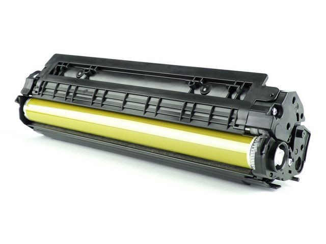 BildeBizhub C 3851 TNP49Y Toner yellow 12k