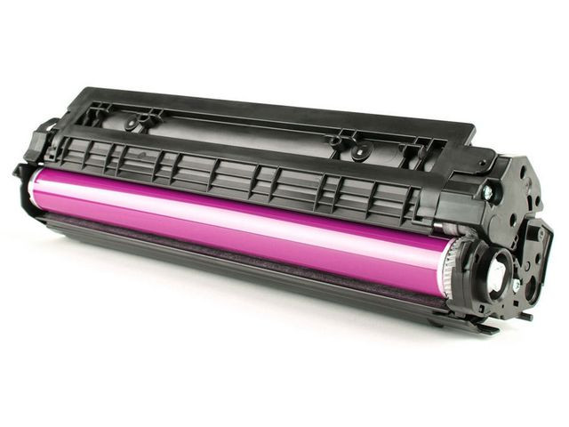 BildeBizhub C 3851 TNP49M Toner magenta 12K