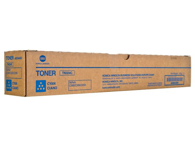 BildeTN324C toner cyan 26K