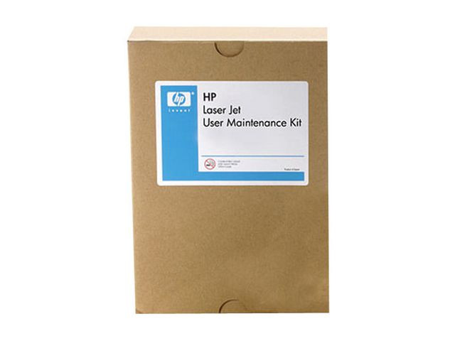 BildeHP LaserJet 220v Maintenance Kit