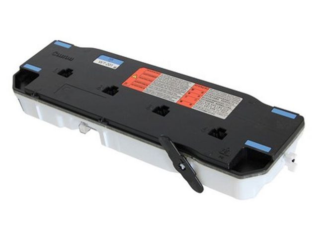 BildeiRC250 waste toner