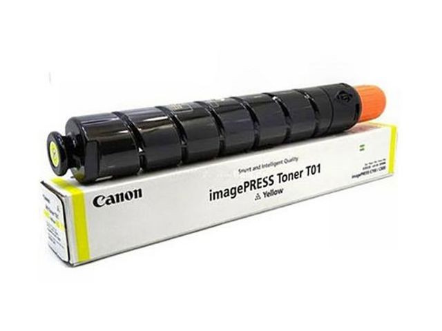 BildeT01 yellow toner