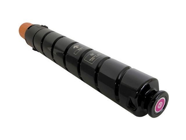 BildeT01 magenta toner