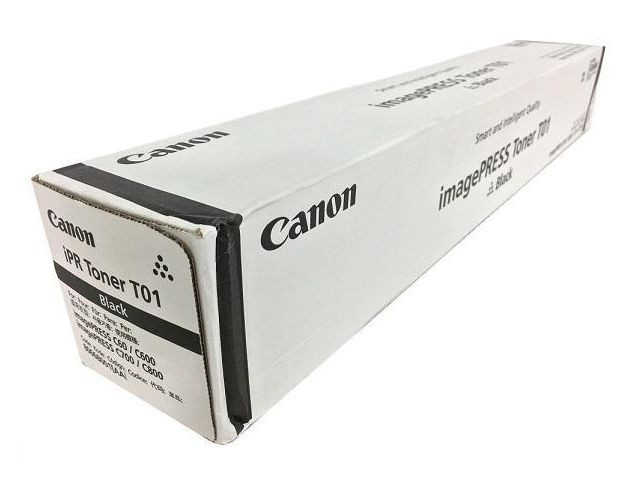 BildeT01 black toner