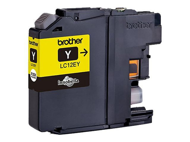 BildeMFC-J6925DW yellow toner 1.2K