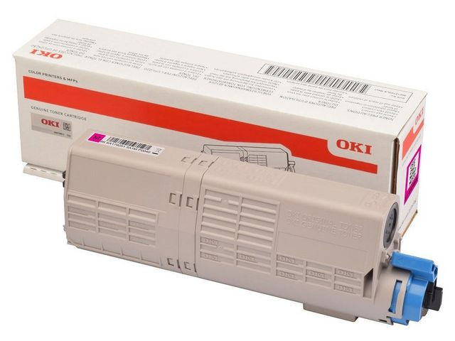 BildeC532/MC573 toner magenta 6K